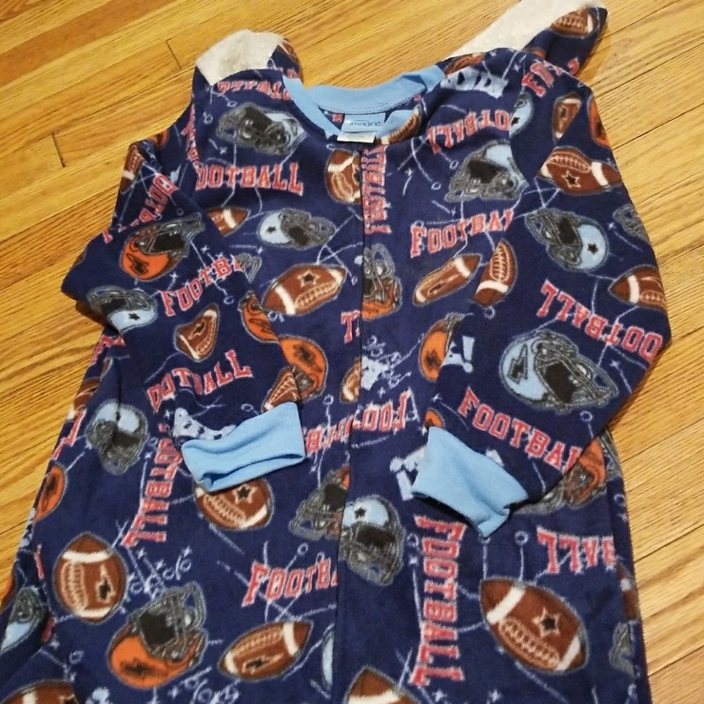Football Pjs